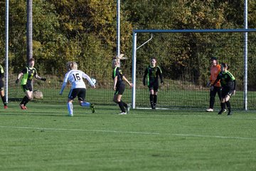 Bild 29 - Frauen TSV Vineta Audorg - SV Friesia 03 Riesum Lindholm : Ergebnis: 2:4